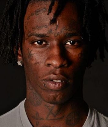Young Thug Height, Weight, Age, Wife, Girlfriend, Biography & More 21 Young Thug tattoos