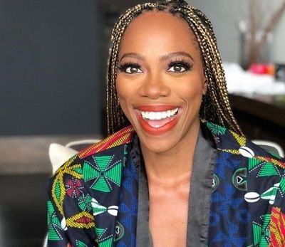 Yvonne Orji Height, Weight, Age, Husband, Biography, Family & More 7 Yvonne Orji Wiki, Bio, & Age