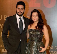 Aaradhya Bachchan Wiki, Age, Height, Weight, Biography, Family & More 5 Aaradhya Bachchan's parents