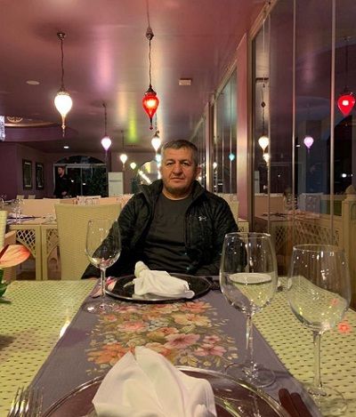 Abdulmanap Nurmagomedov Wiki, Age, Wife, Kids, Biography & More 3 Abdulmanap Nurmagomedov Bio