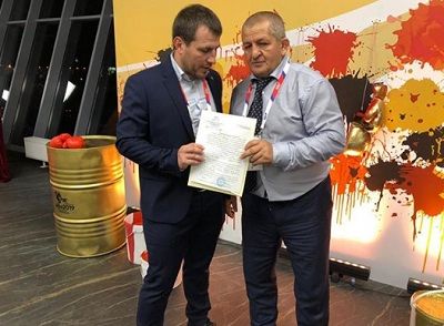 Abdulmanap Nurmagomedov Wiki, Age, Wife, Kids, Biography & More 6 Abdulmanap Nurmagomedov Titles