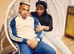 Adama Traore Height, Weight, Age, Wife, Girlfriend, Biography & More 7 Adama Traore's sister Asa Diarra