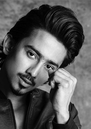 Adnaan Shaikh facts