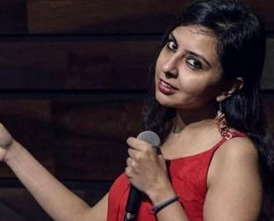 Umesh Dada (YouTuber) Wiki, Age, Girlfriend, Wife, Biography, Family & More 3 Agrima Joshua (Stand-Up Comedian) who faced backlash for her controversial content