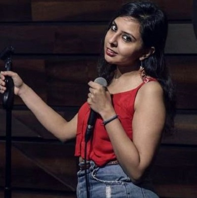 Agrima Joshua (Comedian) Wiki, Age, Boyfriend, Biography, Family & More 9 Agrima Joshua facts