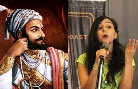 Agrima Joshua (Comedian) Wiki, Age, Boyfriend, Biography, Family & More 5 Agrima Joshua make fun of Shiva Ji Maharaj