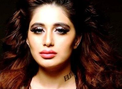 Alisha Khan Wiki, Age, Height, Weight, Husband, Biography, Family & More 2 Alisha Khan Indian Actress and Model