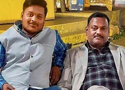 Richa Dubey Wiki (Vikas Dubey's Wife) Age, Biography, Family & More 2 Amar Dubey & Vikas Dubey killed in encounter