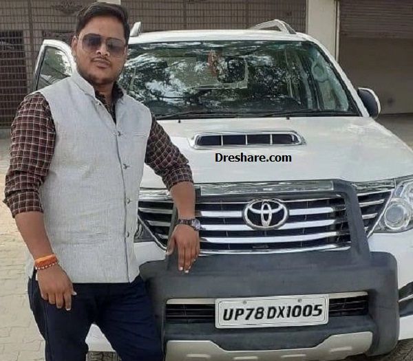 Amar Dubey