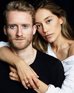 Anna Sharypova Height, Weight, Age, Husband, Boyfriend, Biography & More 3 Anna Sharypova and her husband
