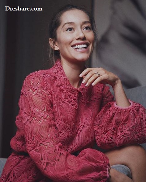 Anna Sharypova