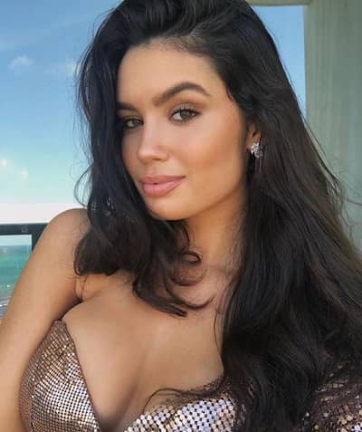 Anne De Paula Biography & Wiki
