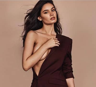 Anne de Paula Career & Net Worth