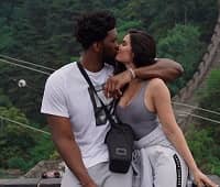 Anne de Paula Personal Life, Boyfriend & Kids