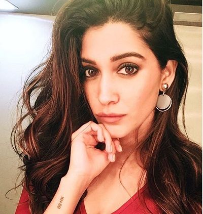 Anuja Joshi Height, Weight, Age, Boyfriend, Biography, Family & More 10 Anuja Joshi Career, TV Series and Net worth