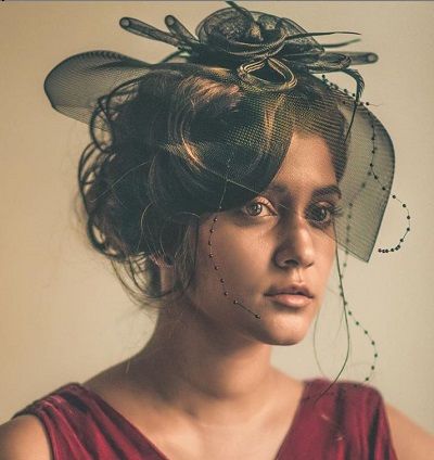 Anuja Joshi Height, Weight, Age, Boyfriend, Biography, Family & More 2 Anuja Joshi Indian Actress and Model