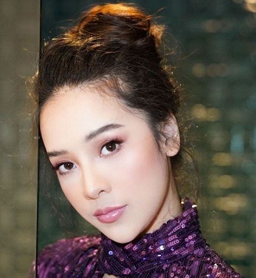 Anya Geraldine