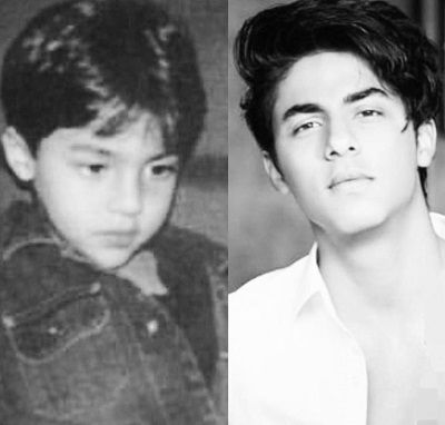 Aryan Khan Height, Weight, Age, Girlfriend, Biography, Family & More 15 Aryan Khan Biography