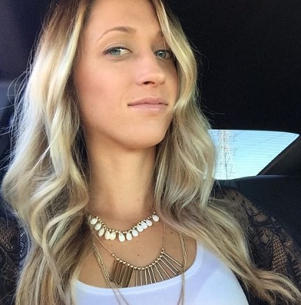 Ashley Parks - Biography, Age, Family, Facts about Joe Kelly's Wife 15 Ashley Parks facts