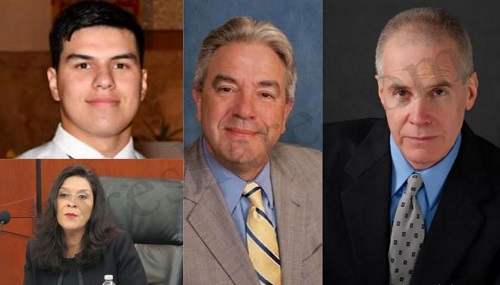 Mark Anderl Wiki (Esther Salas' Husband) Age, Son, Biography & More 3 Attack Victims