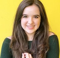 Aubrey Miller - Biography, Age, Height, Weight, Boyfriend & More 4 Aubrey Miller Childhood Picture