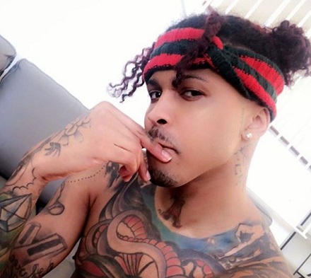 August Alsina Height, Weight, Age, Wife, Girlfriend, Biography & More 13 August Alsina facts