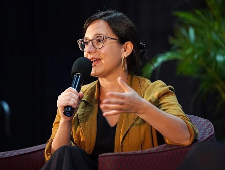 Bari Weiss Age, Girlfriend, Husband, Net worth, Biography, Family & More 10 Bari Weiss career & net worth