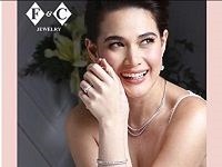 Bea Alonzo Height, Weight, Age, Boyfriend, Husband, Biography & More 10 Bea Alonzo Brand Ambassador of F&C jewelry