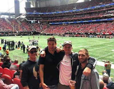 Ben Smith-Petersen Wiki, Age (Riley Keough's Husband) Biography, Kids & More 9 Ben Smith-Petersen Facts