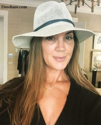 Beth Leonard Wiki, Age (Darius Rucker Wife) Biography & More