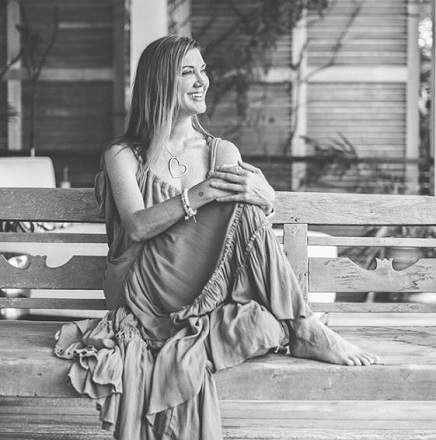 Beth Leonard Wiki, Age (Darius Rucker's Wife) Biography, Family & More 11 Beth Leonard facts