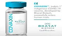 Dr. Krishna Ella Wiki, Age, Wife, Biography, Family, Net worth & More 4 Bharat Biotech's coronavirus vaccine COVAXIN