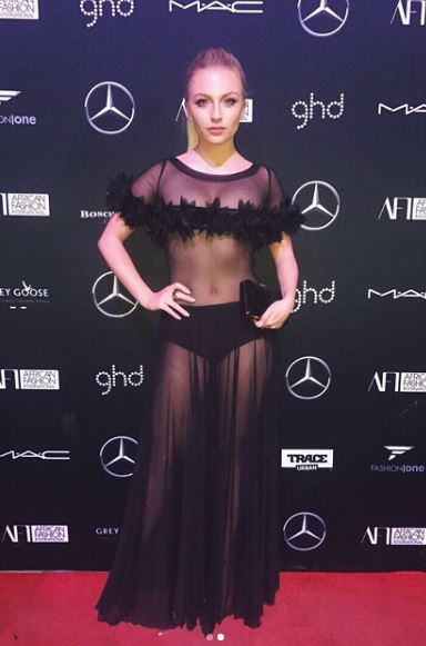Bianca Bosch Height, Weight, Age, Boyfriend, Biography & More 6 Bianca Bosch height weight