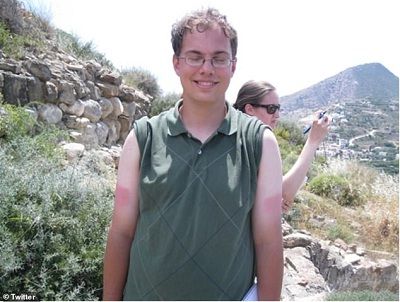Blake Neff Bio