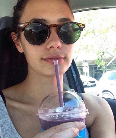Camilla Wolfson Wiki, Age, Height, Weight, Boyfriend, Biography & More 5 Camilla Wolfson Bio
