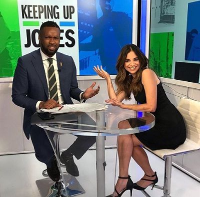 Cathy Areu Age, Height, Weight, Husband, Boyfriend, Biography & More 10 Cathy Areu Shows