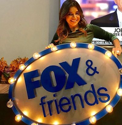 Cathy Areu Age, Height, Weight, Husband, Boyfriend, Biography & More 2 Cathy Areu filed court case on sexual harassment on Fox news staff members