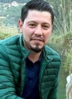 Cemal Metin Avcı Wiki (Pinar Gultekin's Boyfriend) Age, Biography & More 4 Cemal Metin Avcı Bio