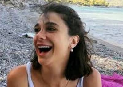 Cemal Metin Avcı Wiki (Pinar Gultekin's Boyfriend) Age, Biography & More 3 Cemal Metin Avcı killed his girlfriend Pinar Gultekin