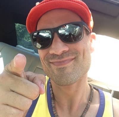 Charlie Balducci died on July 25, 2020 at the age of 44