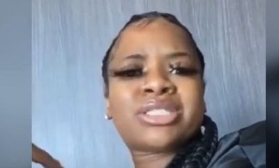 Chyna Santana Wiki, Age (Moneybagg Yo's Baby Mama) Biography & More 9 Chyna Santana Wiki, Bio, & Age