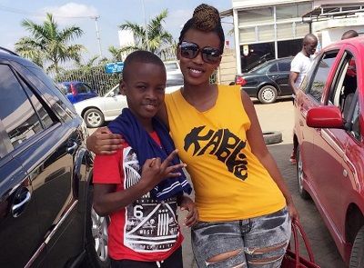 Corazon Kwamboka Age, Boyfriend, Husband, Height, Weight & Biography 8 Corazon Kwamboka Wiki, Bio, and Age