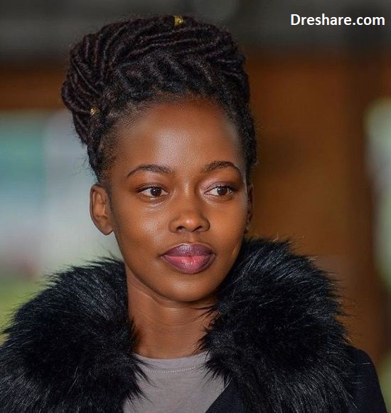 Corazon Kwamboka