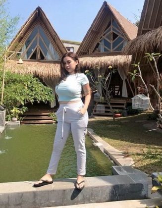 Cupi Cupita Age, Height, Weight, Boyfriend, Biography & More
