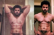 Dr Abhinit Gupta (Dr Bollywood) Wiki, Age, Girlfriend, Wife, Height, Weight & Biography 3 Dr Abhinit Gupta's tattoos