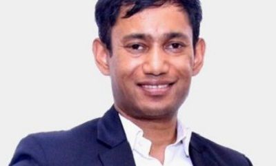 Dr. Biswaroop Roy Chowdhury Career & Net worth