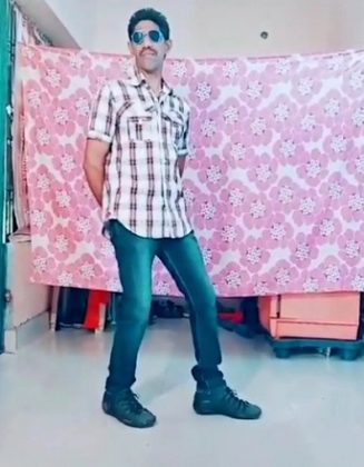Durga Rao (Tiktok Star) Age, Wife, Biography, Family, Video & More