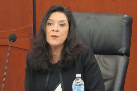 Esther Salas Age, Husband, Children, Height, Weight, Biography & More 4 Esther Salas biography