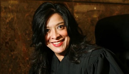 Esther Salas Age, Husband, Children, Height, Weight, Biography & More 7 Esther Salas facts