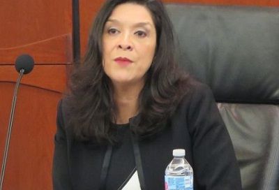 Daniel Anderl Wiki, Age (Esther Salas's Son) Biography, Death & More 2 Esther Salas unharmed in the brutal shooting on July 19, 2020